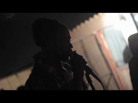 Umle - Tinct Ginger/Ndomelele Medley