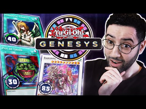 I HOSTED THE BIGGEST TOURNAMENT OF THE NEW WAY TO PLAY YU-GI-OH!