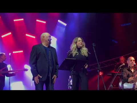 שלומי שבת מארח את ספיר סבן - בבאים / מחפש את הדרך - היכל התרבות תל אביב - 23 בינואר 2018