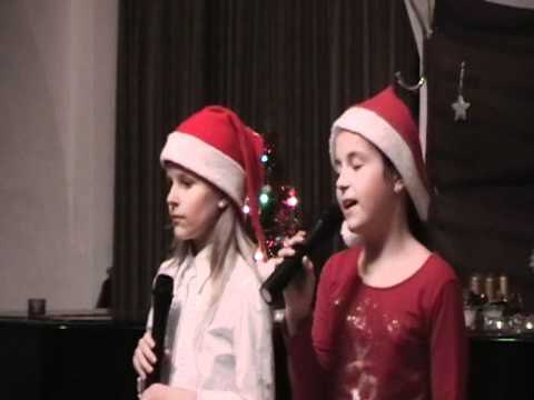 Anasztázia: Volt egy régi december - Molnár Boglárka, Jaros Jázmin ...