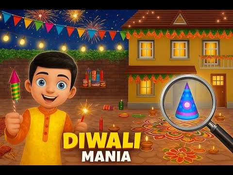 Diwali Mania