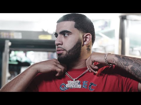 Jay Esco AIR IT OUT Episode 135