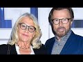 Abba S Björn Ulvaeus Splits From Wife Lena After 41 Years Of Marriage