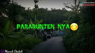 Download lagu Manuk Dadali || Lagu Sunda Cover by.azmy mp3