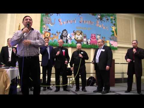 2015 WASCA Die Hard 8