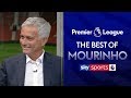 The Best of Jose Mourinho | Manchester United 4-0 Chelsea | Super Sunday