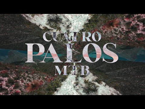 MTB - CUATRO PALOS