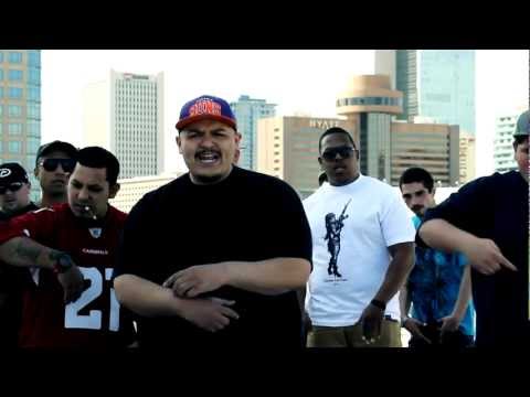 Sumo Corleone - Product of my City (Official Video)