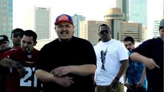 Sumo Corleone - Product of my City (Official Video)