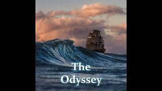 Cover art for Calling of the Fallen The odyssey