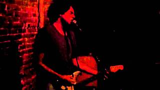 Residual Echoes - Bunt - The Smell 10.10.10