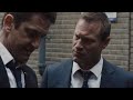 London Has Fallen 2016 Mike Asher Hide In The Tunnels Scene