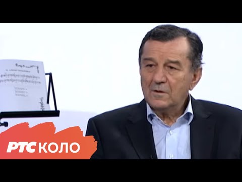 Ljubiša Pavković - Život harmonikom ispričan