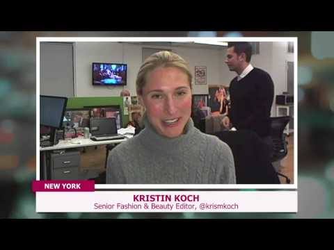 Top 3 Style Resolutions to Make for 2013