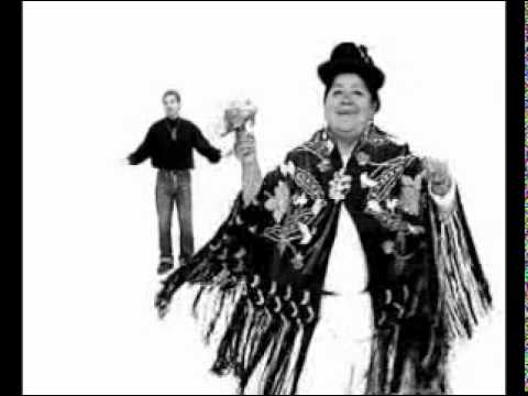 Morenada Mamá, Miguel orias y los ilegales