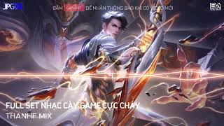 Download lagu FULL SET NHẠC CÀY GAME CỰC CHÁY - NHƯ MỘT NGƯỜI DƯNG (YANG REMIX) | NHẠC REMIX HOT TIKTOK 2025 mp3 Download lagu FULL SET NHẠC CÀY GAME CỰC CHÁY - NHƯ MỘT NGƯỜI DƯNG (YANG REMIX) | NHẠC REMIX HOT TIKTOK 2025 mp3