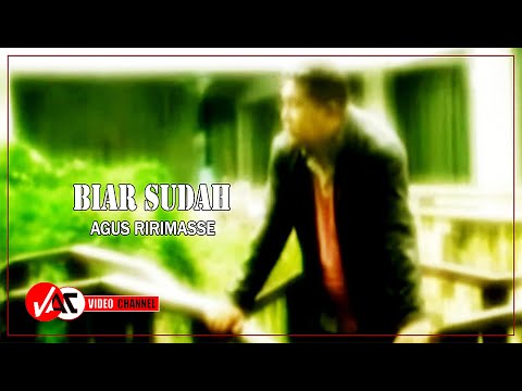 POP AMBON I BIAR SUDAH - AGUS RIRIMASSE ( Official Music Video )