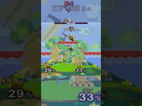 Leffen 4 Stocks Armada