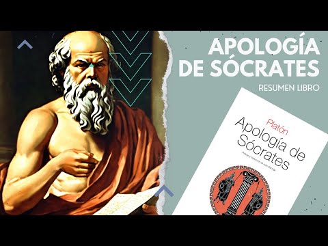 Apología de Sócrates - Resumen introductorio