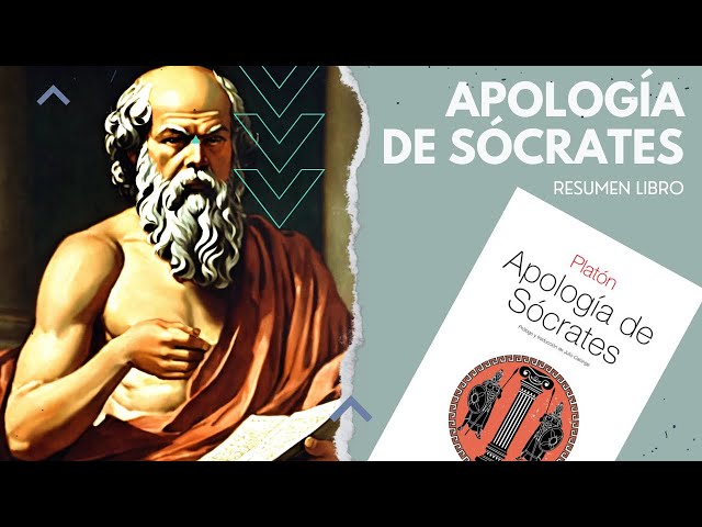 Vídeo relacionado con Apología de Sócrates