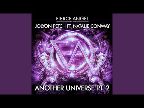 Another Universe (Stark Lion Mix)