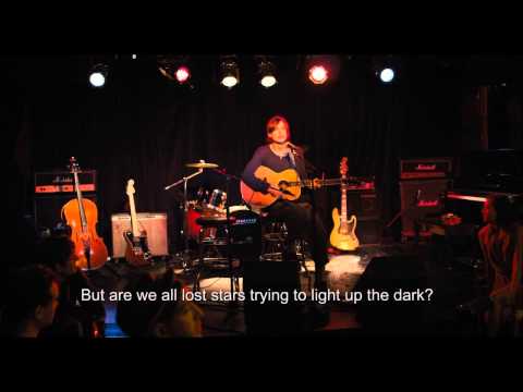 lost star (for n' L)