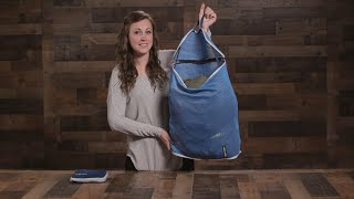 Pack-It™ Reveal Laundry Sac I Eagle Creek