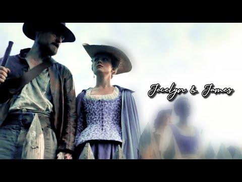 Jocelyn Castell & James Read | Promise you will not love me (Jamestown)