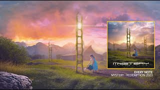 Music video thumbnail preview for MYSTERY - Every Note by Mystery