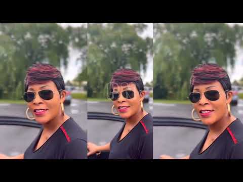 A Snippet of Gospel Artist Janet Atieno's Posh Car #pengnetworks