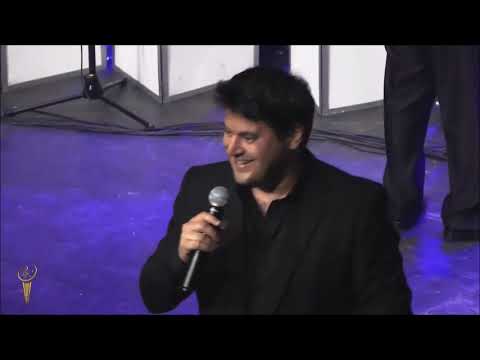 Amor Amor  Amor - Matías Medina y Banda Departamental de Maldonado