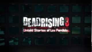 Dead Rising 3: Chaos Rising