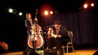 Willard Grant Conspiracy "Ghost Of The Girl In The Well"