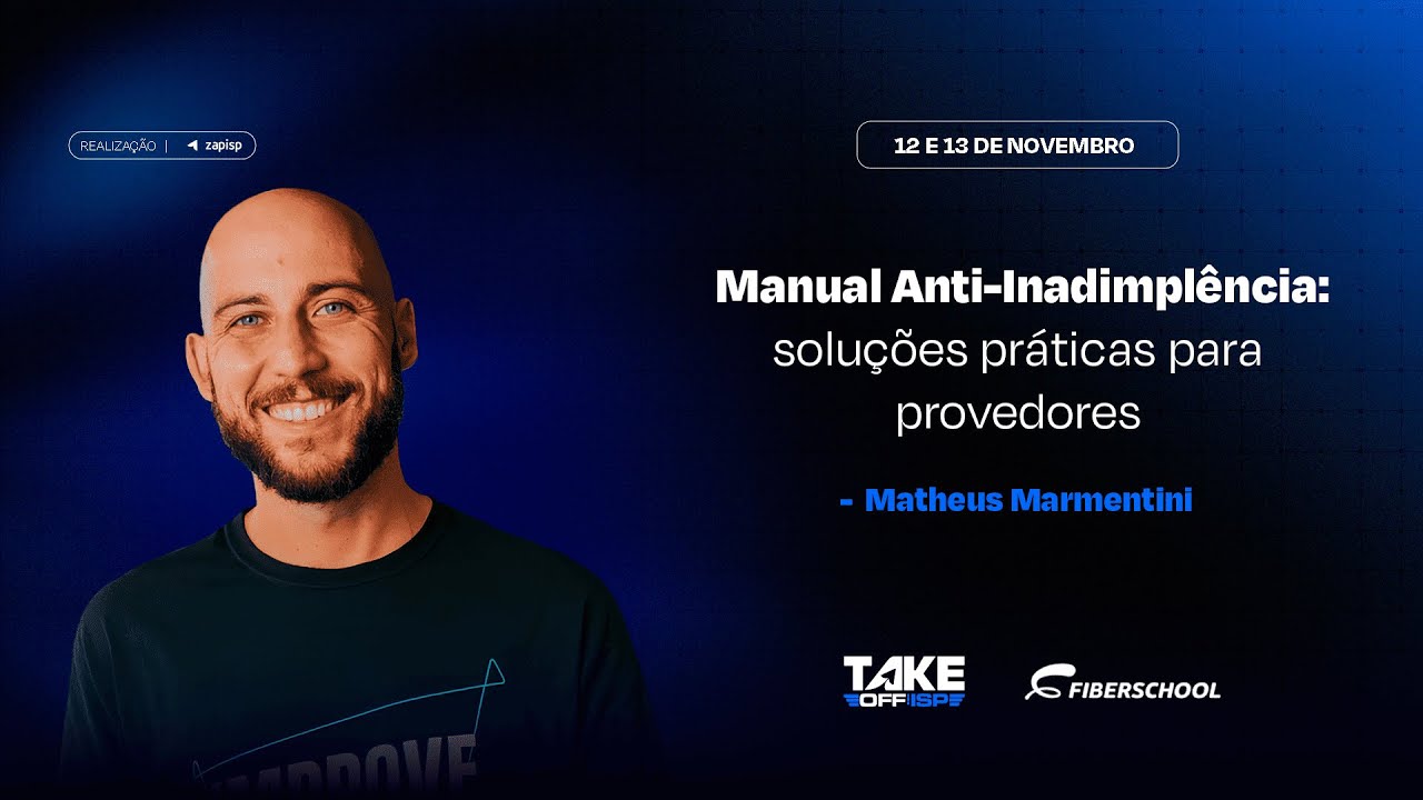 Manual anti-inadimplência: soluções práticas para provedores