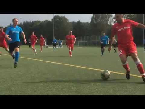 4. Spieltag - FC Radewig Herford - Türk. Verein Herford II (8:1), 07.09.2014