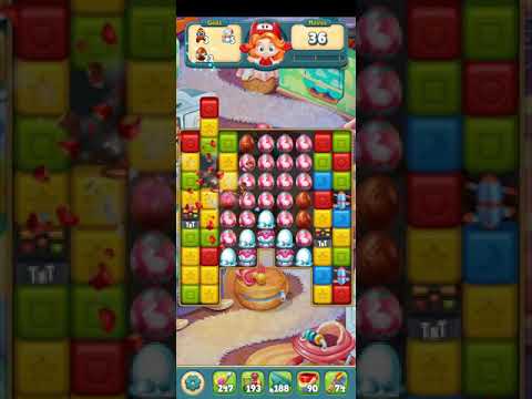 TOY BLAST level 1815