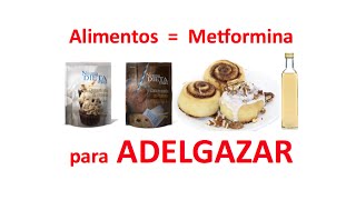 Proteina ni una dieta mas ingredientes