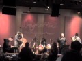 LEGENDARY DRUMMER ALPHONSE MOUZON BAND PLAYS "BIRDS ON A WIRE"