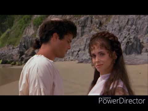 Yellowbeard dies, English overtake son "Dan"