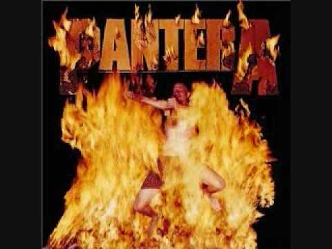 PanterA - Death Rattle (Reinventing The Steel)