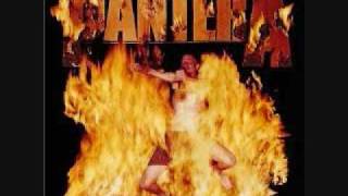 PanterA - Death Rattle (Reinventing The Steel)