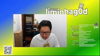 AOVIVO com Liminha  JAPANESE RAMEN SIMULATOR