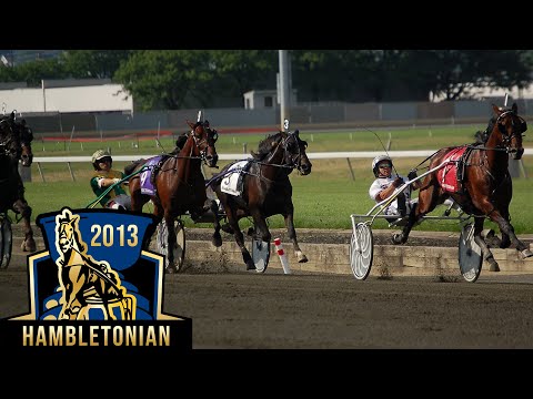 2013 Hambletonian - Royalty For Life