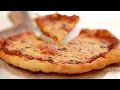 Best-Ever Pizza Dough (No Knead) BONUS 100th Episode - Gemma's Bigger Bolder Baking