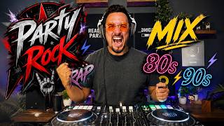 Download lagu Party Rock Mix | Beastie Boys, Red Hot Chili Peppers, Smash Mouth, Fatboy Slim, Etc. mp3 Download lagu Party Rock Mix | Beastie Boys, Red Hot Chili Peppers, Smash Mouth, Fatboy Slim, Etc. mp3