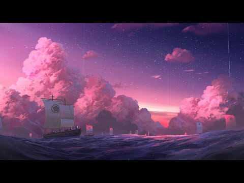 Journey To Nowhere - Musica Lo Fi Para Estudiar 2