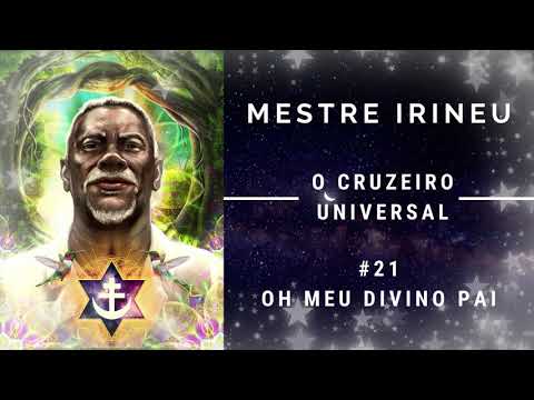 Hino #21 - Oh Meu Divino Pai