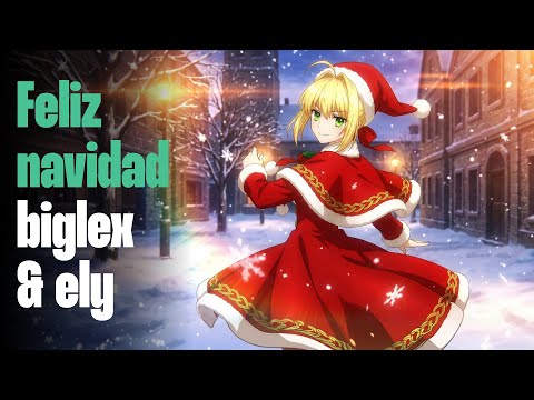 Especial de Navidad, 2025 🚀🌲