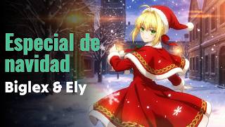 Especial de Navidad, 2025 🚀🌲