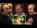Discussing Showgirls And So Bad It S Good Movies With Quentin Tarantino Roger Avary